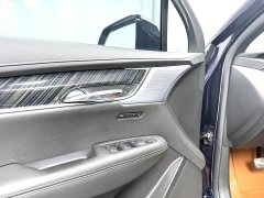 Cadillac XT6 2022 2.0T Six-Seat AWD Luxury - ფოტო 8