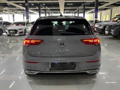 Volkswagen Golf 2021 280TSI DSG 30th Anniversary Edition - ფოტო 12