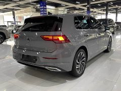 Volkswagen Golf 2021 280TSI DSG 30th Anniversary Edition - ფოტო 13