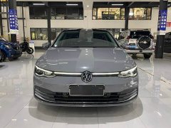 Volkswagen Golf 2021 280TSI DSG 30th Anniversary Edition - ფოტო 2