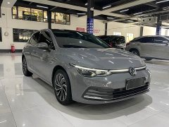 Volkswagen Golf 2021 280TSI DSG 30th Anniversary Edition - ფოტო 3