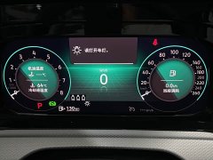 Volkswagen Golf 2021 280TSI DSG 30th Anniversary Edition - ფოტო 5