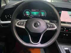 Volkswagen Golf 2021 280TSI DSG 30th Anniversary Edition - ფოტო 6