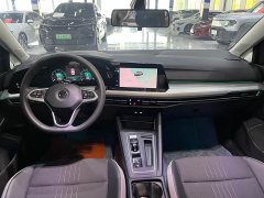 Volkswagen Golf 2021 280TSI DSG 30th Anniversary Edition - ფოტო 8