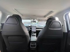 Changan Eado 1.5T GDI Automatic Comfort Edition - ფოტო 13