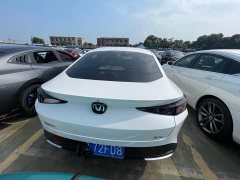 Changan Eado 1.5T GDI Automatic Comfort Edition - ფოტო 15