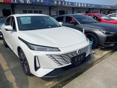 Changan Eado 1.5T GDI Automatic Comfort Edition - ფოტო 3