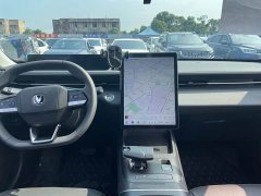 Changan Eado 1.5T GDI Automatic Comfort Edition - ფოტო 5
