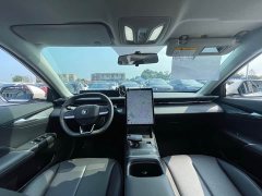 Changan Eado 1.5T GDI Automatic Comfort Edition - ფოტო 6