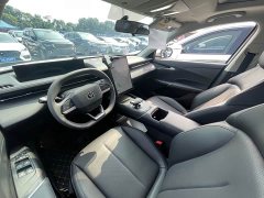 Changan Eado 1.5T GDI Automatic Comfort Edition - ფოტო 7