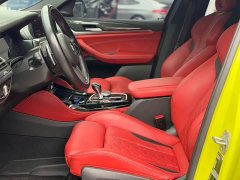 BMW X4 M 2022 X4 M - ფოტო 6