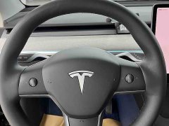 Tesla Model Y Rear-Wheel Drive - ფოტო 5