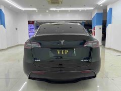 Tesla Model Y Rear-Wheel Drive - ფოტო 7