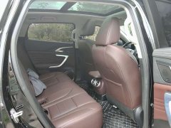Great Wall WEY VV7 New Energy 2020 PHEV 2.0T Flagship - ფოტო 10