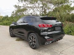 Great Wall WEY VV7 New Energy 2020 PHEV 2.0T Flagship - ფოტო 15