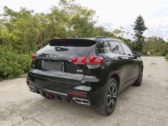 Great Wall WEY VV7 New Energy 2020 PHEV 2.0T Flagship - ფოტო 16