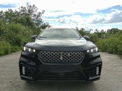 Great Wall WEY VV7 New Energy 2020 PHEV 2.0T Flagship - ფოტო 2