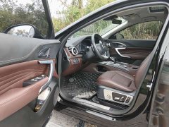 Great Wall WEY VV7 New Energy 2020 PHEV 2.0T Flagship - ფოტო 4