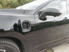 Great Wall WEY VV7 New Energy 2020 PHEV 2.0T Flagship - ფოტო 5
