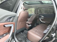 Great Wall WEY VV7 New Energy 2020 PHEV 2.0T Flagship - ფოტო 6