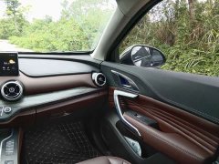 Great Wall WEY VV7 New Energy 2020 PHEV 2.0T Flagship - ფოტო 7