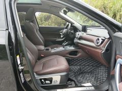 Great Wall WEY VV7 New Energy 2020 PHEV 2.0T Flagship - ფოტო 9