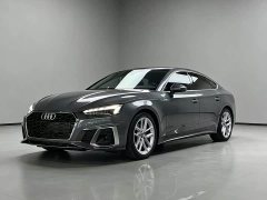 Audi A5 (Imported) Sportback 40 TFSI Fashion Dynamic Type - ფოტო 1