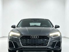 Audi A5 (Imported) Sportback 40 TFSI Fashion Dynamic Type - ფოტო 2