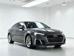 Audi A5 (Imported) Sportback 40 TFSI Fashion Dynamic Type - ფოტო 3