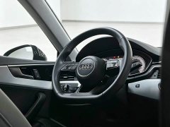 Audi A5 (Imported) Sportback 40 TFSI Fashion Dynamic Type - ფოტო 5