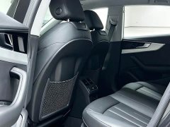 Audi A5 (Imported) Sportback 40 TFSI Fashion Dynamic Type - ფოტო 6