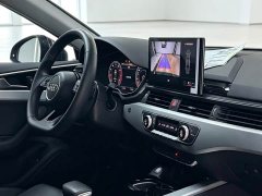 Audi A5 (Imported) Sportback 40 TFSI Fashion Dynamic Type - ფოტო 7