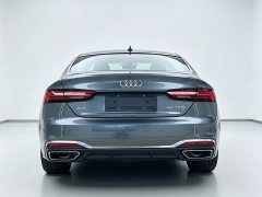 Audi A5 (Imported) Sportback 40 TFSI Fashion Dynamic Type - ფოტო 9