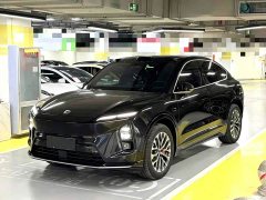 NIO EC6 75kWh - ფოტო 1