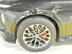 NIO EC6 75kWh - ფოტო 2