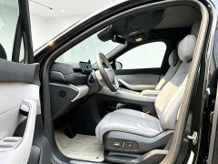 NIO EC6 75kWh - ფოტო 3