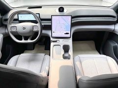 NIO EC6 75kWh - ფოტო 4