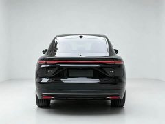 NIO EC6 75kWh - ფოტო 6