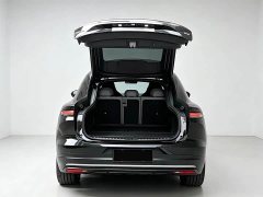 NIO EC6 75kWh - ფოტო 7