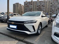 Chevrolet Cruze 2023 1.5L Dual-Clutch Joy Edition - ფოტო 1