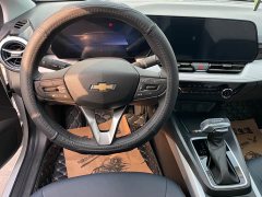 Chevrolet Cruze 2023 1.5L Dual-Clutch Joy Edition - ფოტო 10