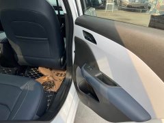 Chevrolet Cruze 2023 1.5L Dual-Clutch Joy Edition - ფოტო 11