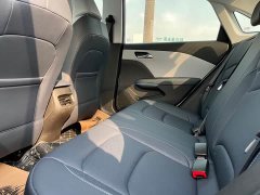 Chevrolet Cruze 2023 1.5L Dual-Clutch Joy Edition - ფოტო 12