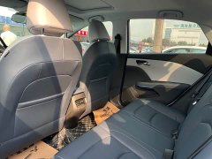 Chevrolet Cruze 2023 1.5L Dual-Clutch Joy Edition - ფოტო 13
