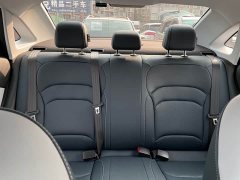 Chevrolet Cruze 2023 1.5L Dual-Clutch Joy Edition - ფოტო 14