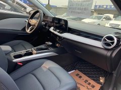 Chevrolet Cruze 2023 1.5L Dual-Clutch Joy Edition - ფოტო 15