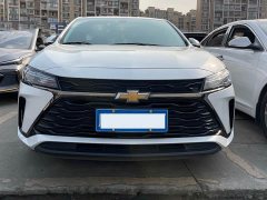Chevrolet Cruze 2023 1.5L Dual-Clutch Joy Edition - ფოტო 3