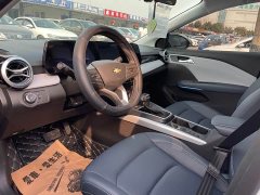 Chevrolet Cruze 2023 1.5L Dual-Clutch Joy Edition - ფოტო 5