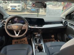 Chevrolet Cruze 2023 1.5L Dual-Clutch Joy Edition - ფოტო 6