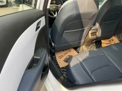 Chevrolet Cruze 2023 1.5L Dual-Clutch Joy Edition - ფოტო 8